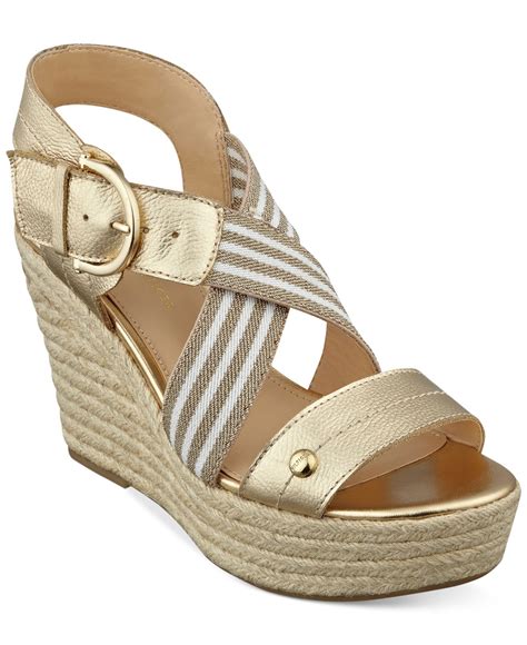 Tommy Hilfiger Women's Sandals .